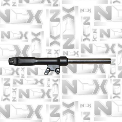 STELO FORCELLA DX NCX ECO RIDER EVO